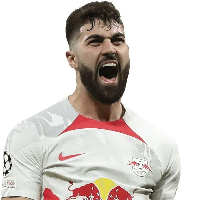 Josko Gvardiol