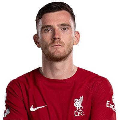 Andrew Robertson