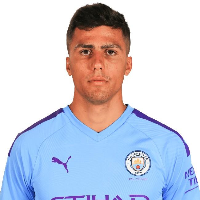 Rodrigo Hernández