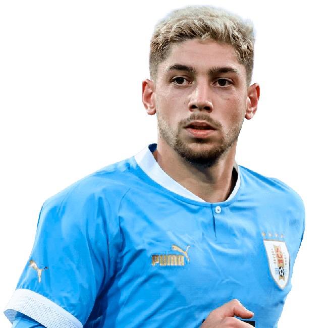 Federico Valverde