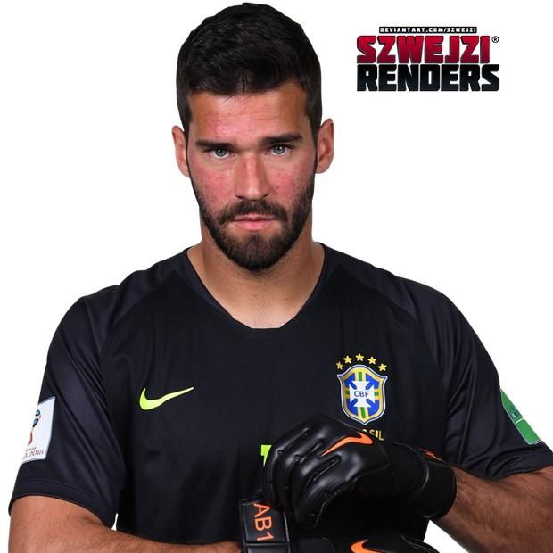 Alisson