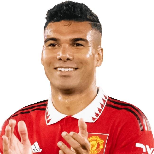 Casemiro