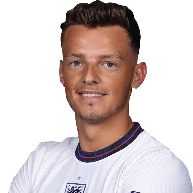 Ben White