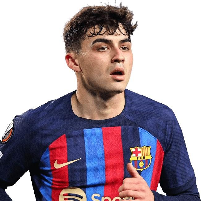 Pedri