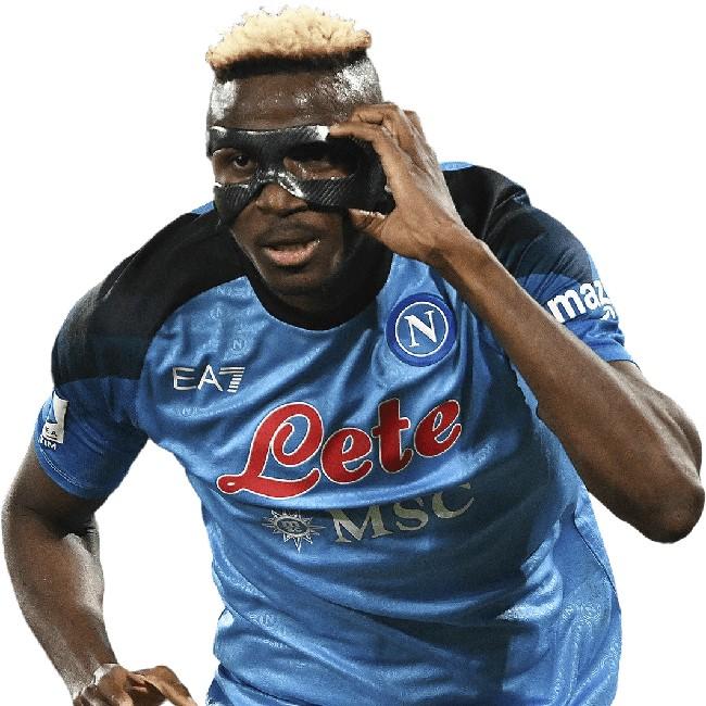Victor Osimhen
