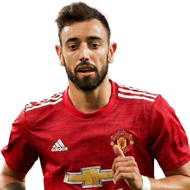 Bruno Fernandes