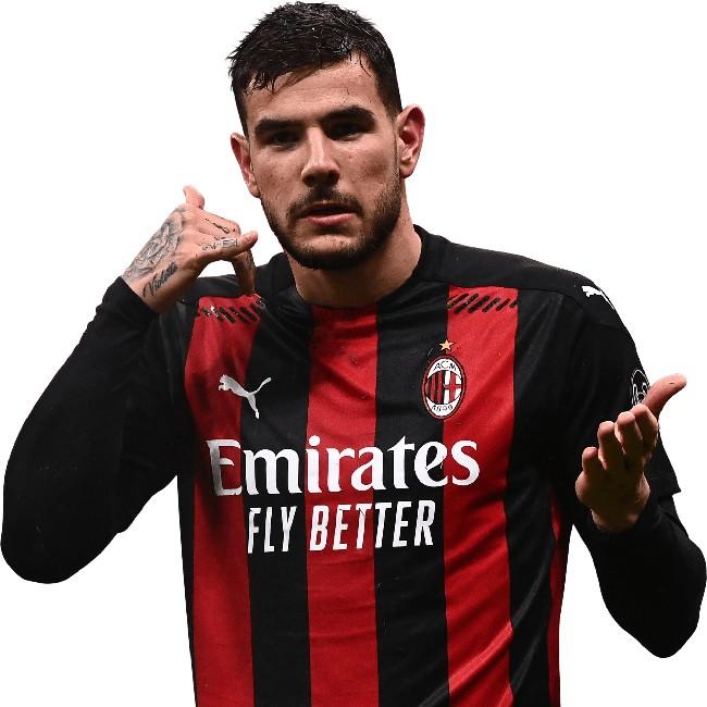 Theo Hernández