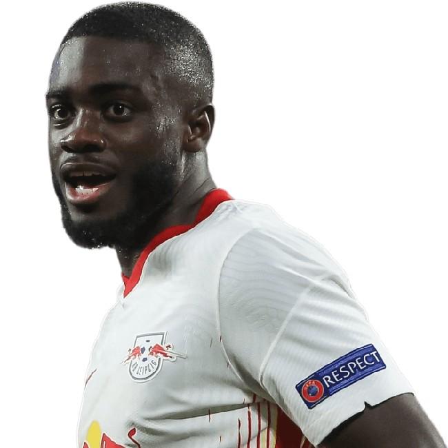 Dayot Upamecano