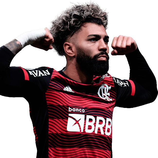 Gabriel Barbosa