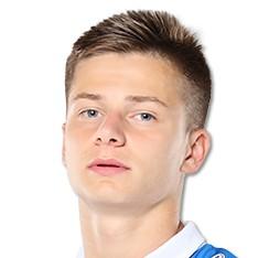 Владислав Лазарев