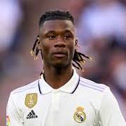 Eduardo Camavinga 🇫🇷