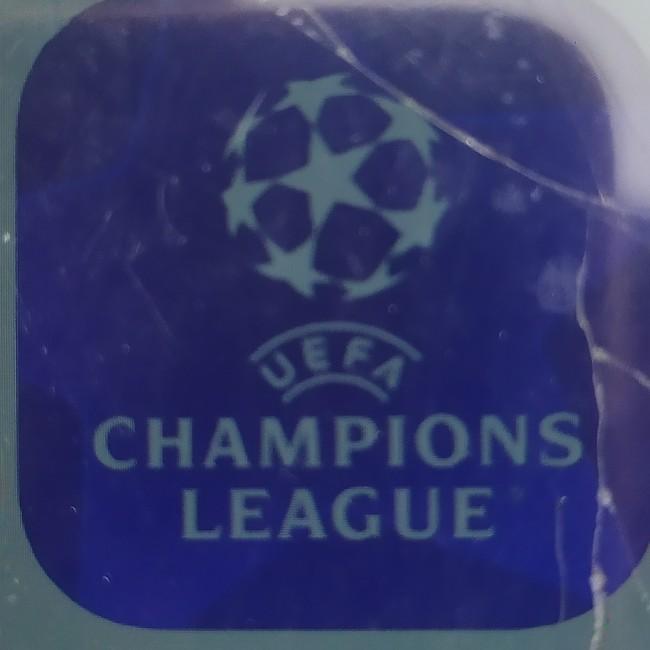 Champions league