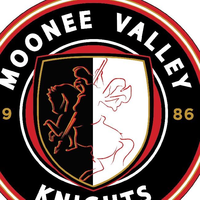 Moonee Valley Knights