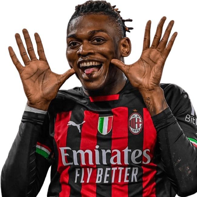 Rafael Leão