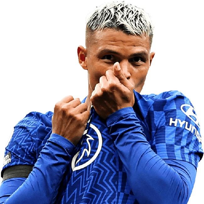 Thiago Silva