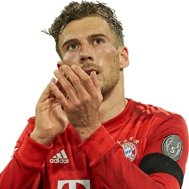 Leon Goretzka
