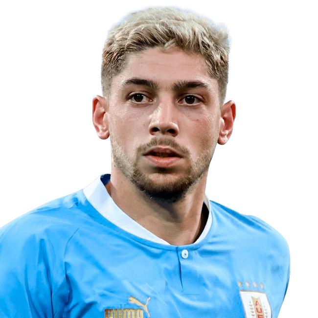 Federico Valverde