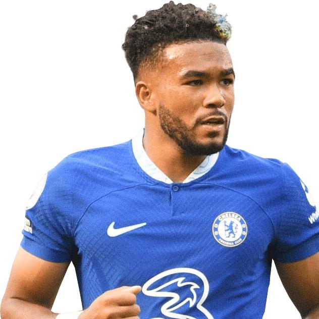 Reece James