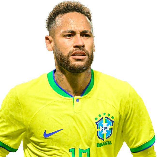 Neymar Jr