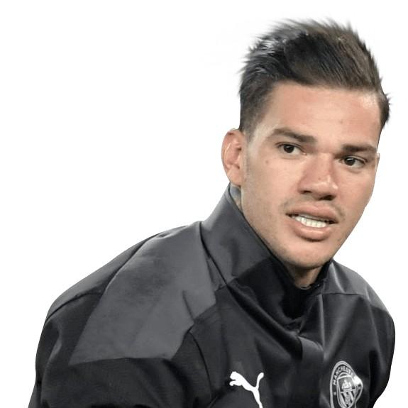 Ederson Moraes