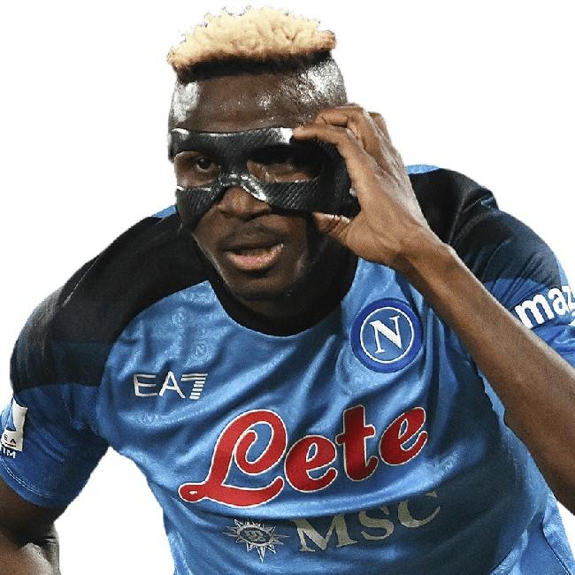 Victor Osimhen