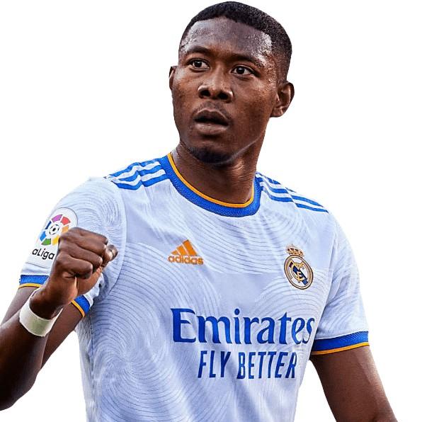 David Alaba