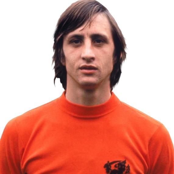 Johan Cruijff