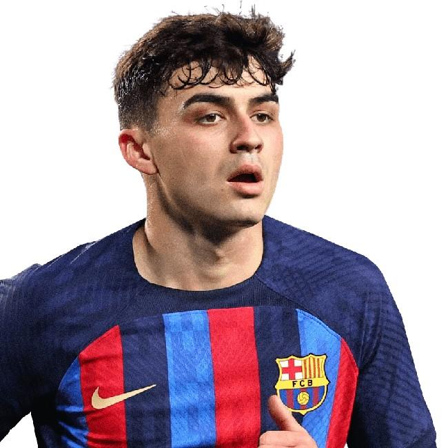 Pedri
