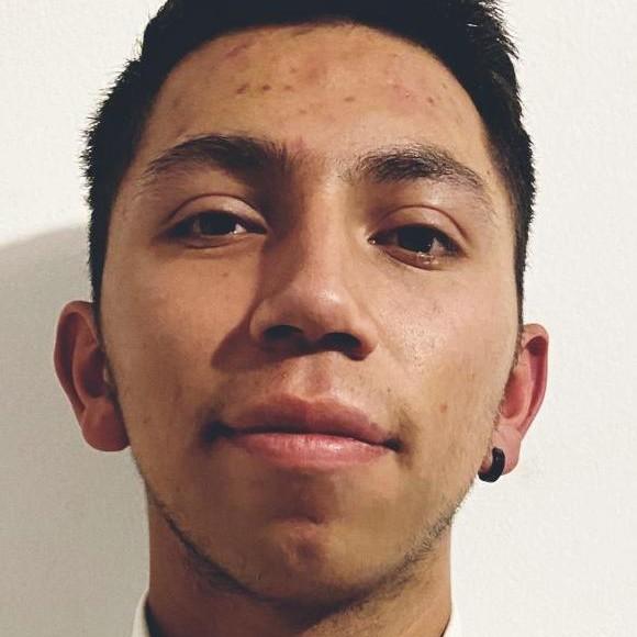 ERICK D. RIVERA