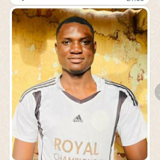 Chinedu