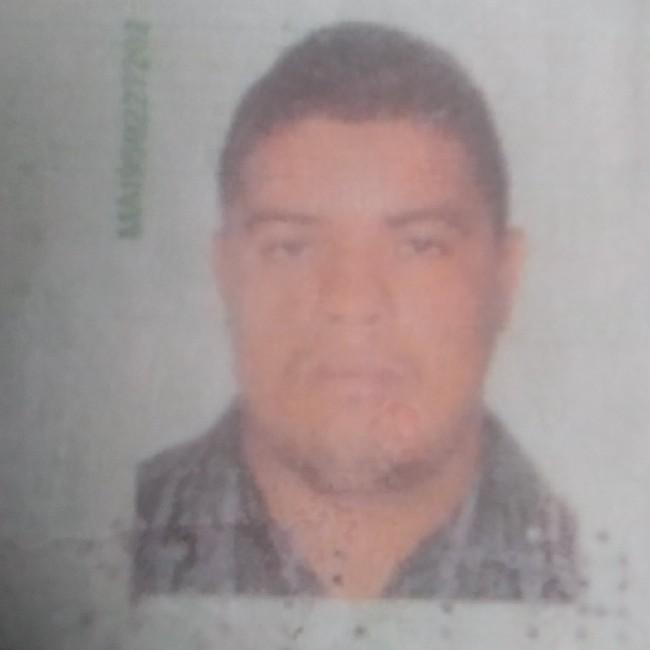 Suellinton Sousa dos Santos