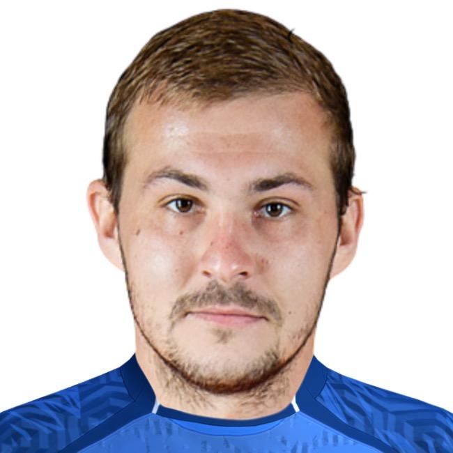 Александр Тарасов