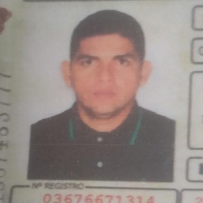 Ricardo Luiz Azevedo Carneiro