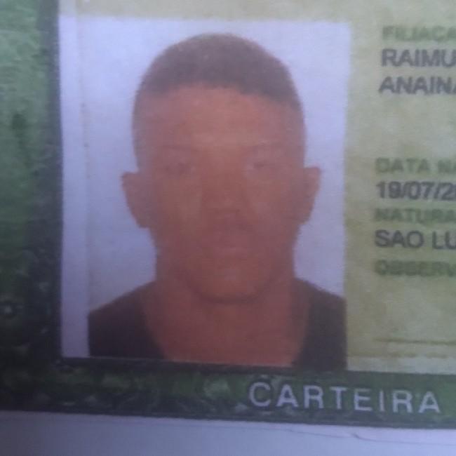Matheus de Sousa Rodrigues