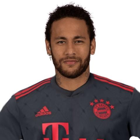 Neymar Junior