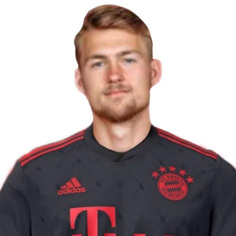 Matthijs de Ligt