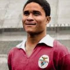 Eusebio(36🏟48⚽️)🟡🏆🇵🇹