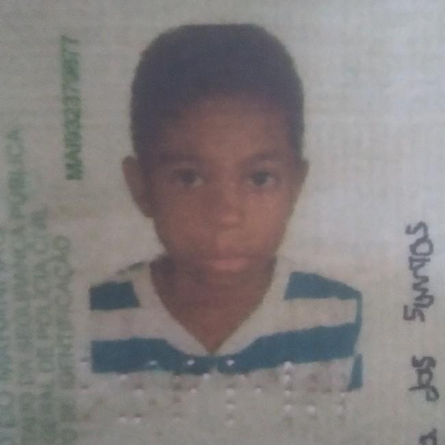 Daniel Souza Dos Santos