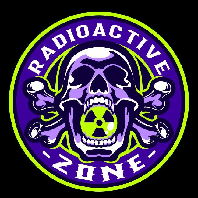 RADIOACTIVE ZONE /ZONE