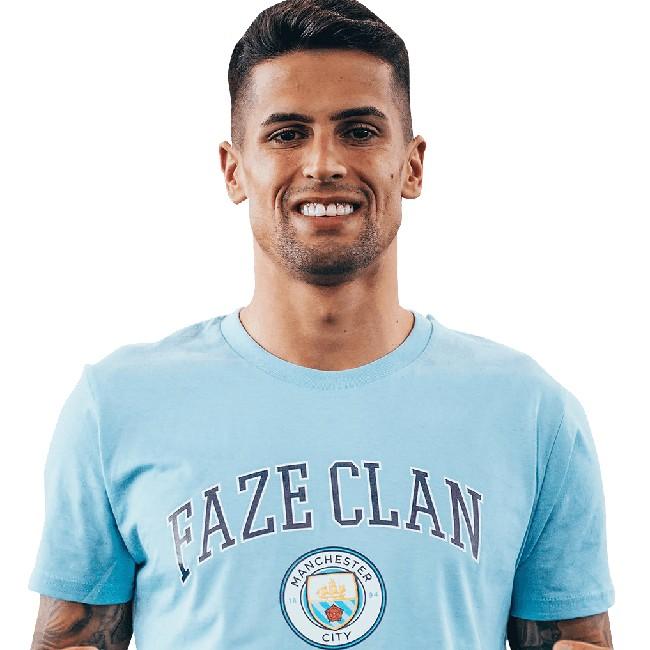 Jõao Cancelo