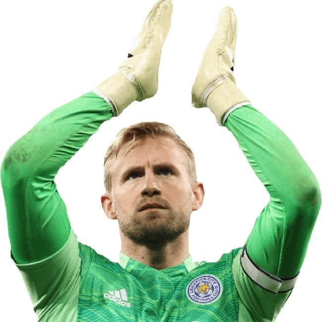 Kasper Schmeichel
