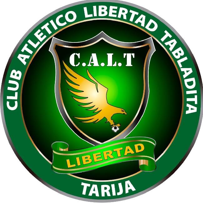 C.A. Libertad- Tabladita