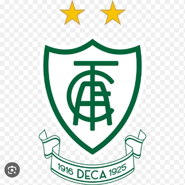 América Mineiro BRA