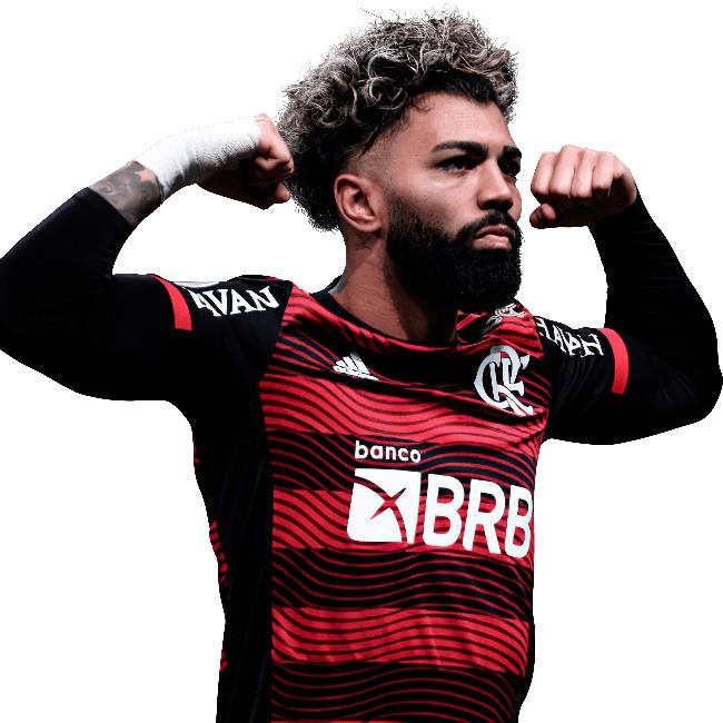 Gabriel Barbosa