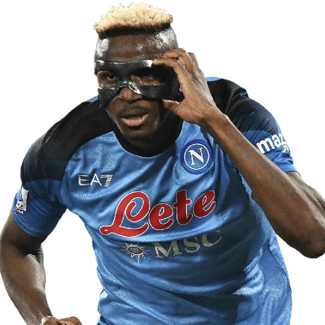 Victor Osimhen