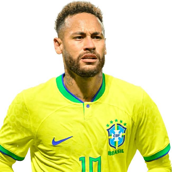 Neymar Jr