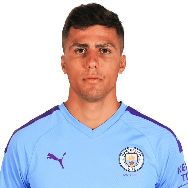 Rodri