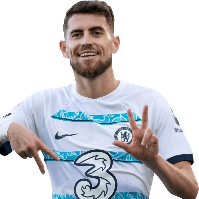 Jorginho