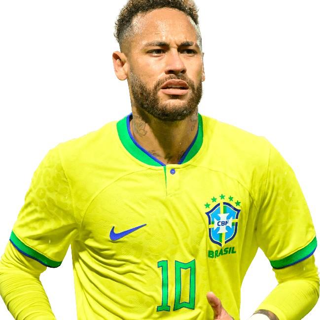 Neymar Jr
