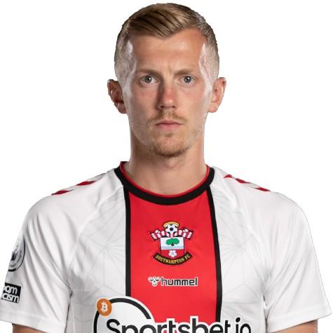 James Ward-Prowse